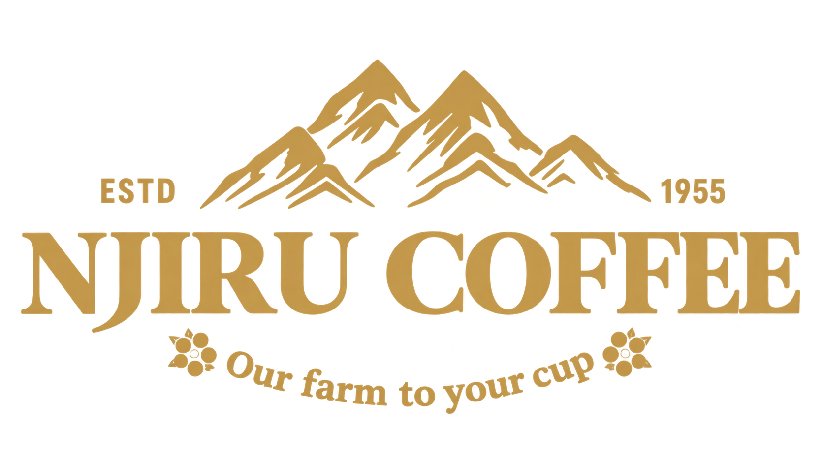 Njiru Coffee 