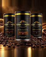 The Njiru Trilogy