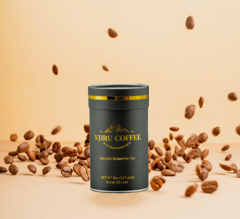 PREMIUM EXCLUSIVE COFFEE 8 oz (0.5 pounds)